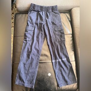 Children’s Place Kids Cargo Pants size 10 in New Navy